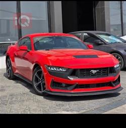 فورد موستانج